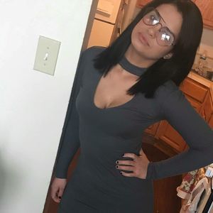 Meet your Posher, Mary jane